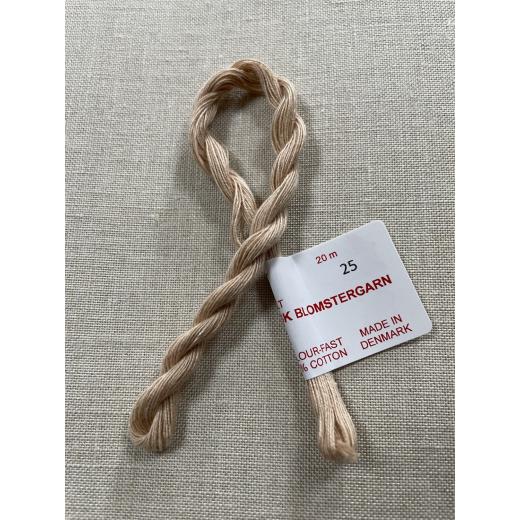 Fremme Stickgarn HF-Garn - Farbe 25