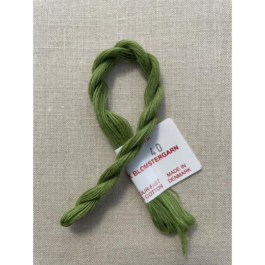 Fremme Stickgarn HF-Garn - Farbe 40