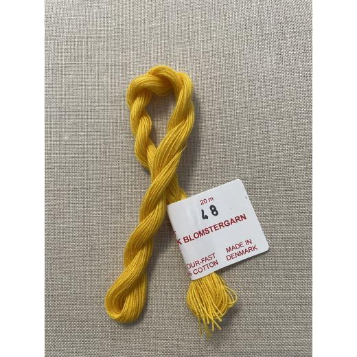 Fremme Stickgarn HF-Garn - Farbe 48