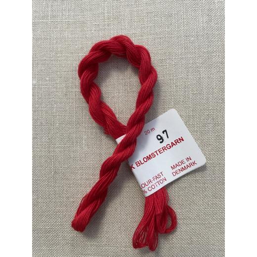 Fremme Stickgarn HF-Garn - Farbe 97