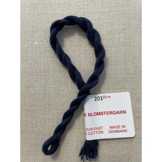 Fremme Stickgarn HF-Garn - Farbe 201