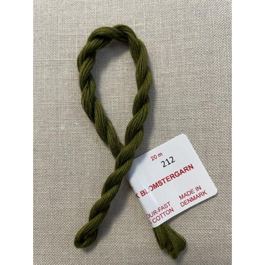Fremme Stickgarn HF-Garn - Farbe 212