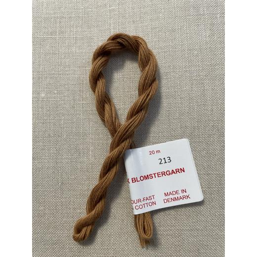 Fremme Stickgarn HF-Garn - Farbe 213