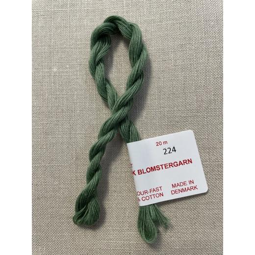 Fremme Stickgarn HF-Garn - Farbe 224