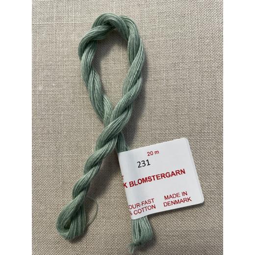 Fremme Stickgarn HF-Garn - Farbe 231