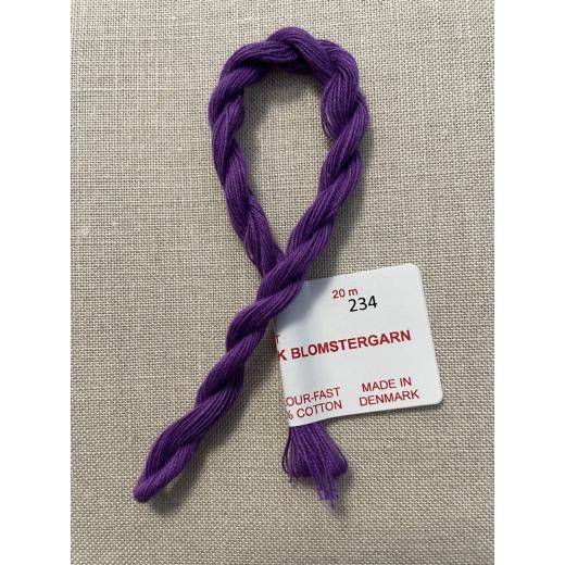 Fremme Stickgarn HF-Garn - Farbe 234