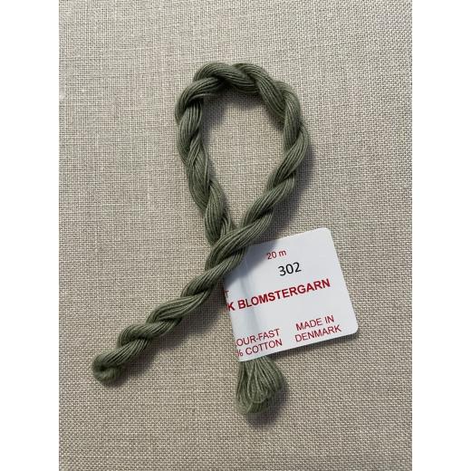 Fremme Stickgarn HF-Garn - Farbe 302