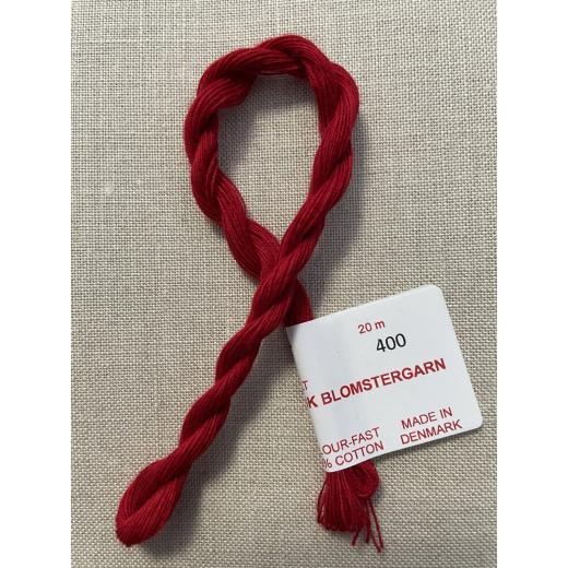Fremme Stickgarn HF-Garn - Farbe 400