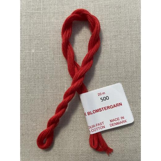 Fremme Stickgarn HF-Garn - Farbe 500