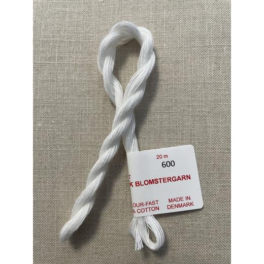 Fremme Stickgarn HF-Garn - Farbe 600