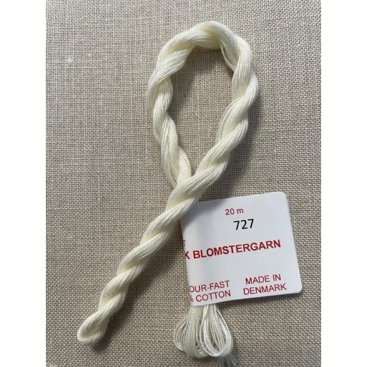 Fremme Stickgarn HF-Garn - Farbe 727
