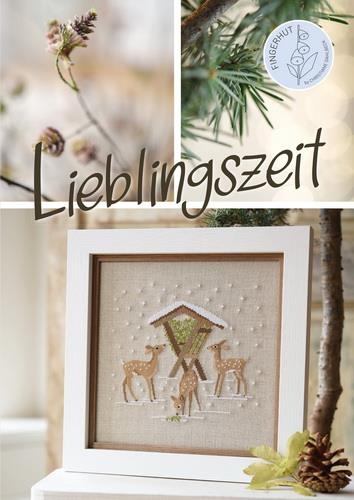 Christiane Dahlbeck - Lieblingszeit