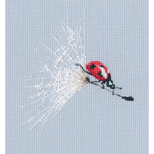 RTO - On the Dandelions Parachute
