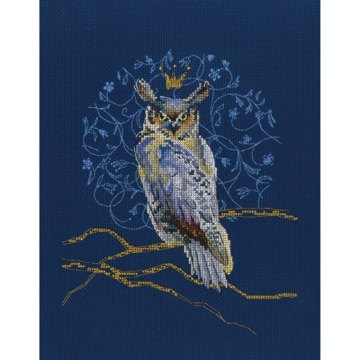 RTO - King Eagle Owl