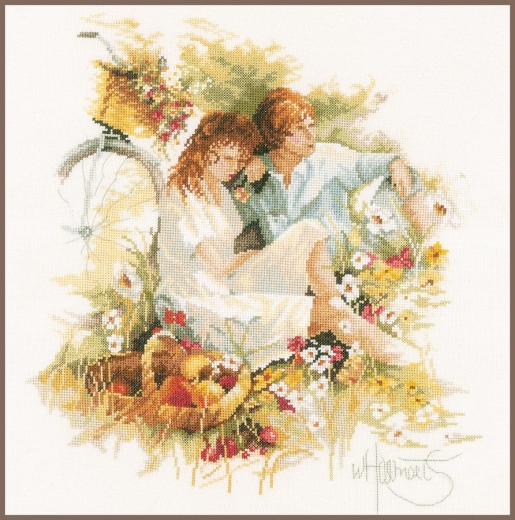 Lanarte - Picnic