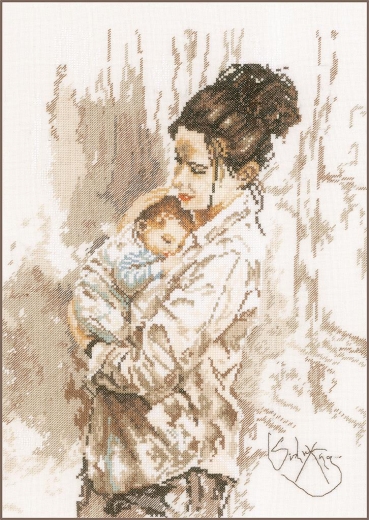Lanarte - Mothers love