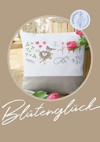 Christiane Dahlbeck - Buch Blütenglück