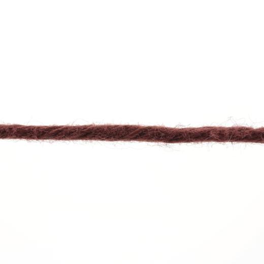 LANG YARNS Handarbeitsgarn 12-fach - dunkelrot (0664)