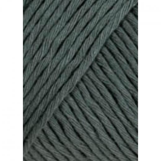 Handarbeitsgarn 12-fach Lang Yarns - grau