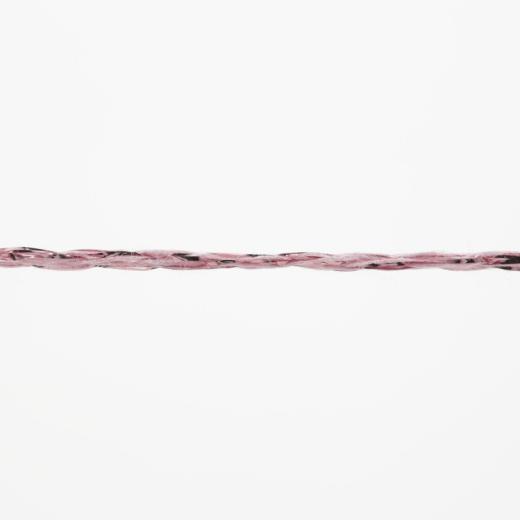 Lang Yarns Lamé Soft - Glitzergarn & Beilaufgarn - rosa (0009)