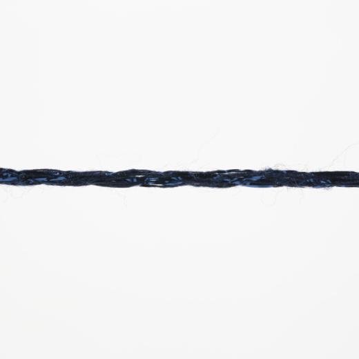 Lang Yarns Lamé Soft - Glitzergarn & Beilaufgarn - navy (0025)