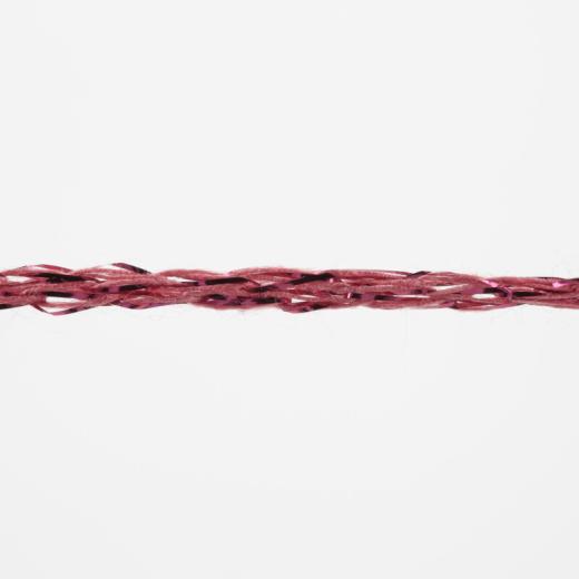 Lang Yarns Lamé Soft - Glitzergarn & Beilaufgarn - koralle (0028)