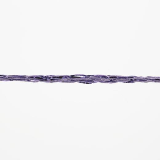 Lang Yarns Lamé Soft - Glitzergarn & Beilaufgarn - lila (0046)