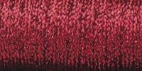 Kreinik Very Fine Braid #4 003HL – Red High Lustre
