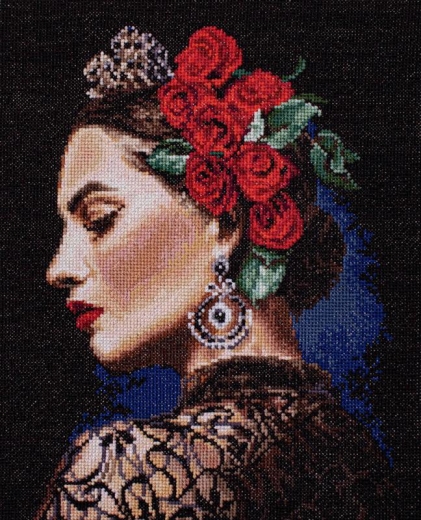 Leti Stitch - Muse