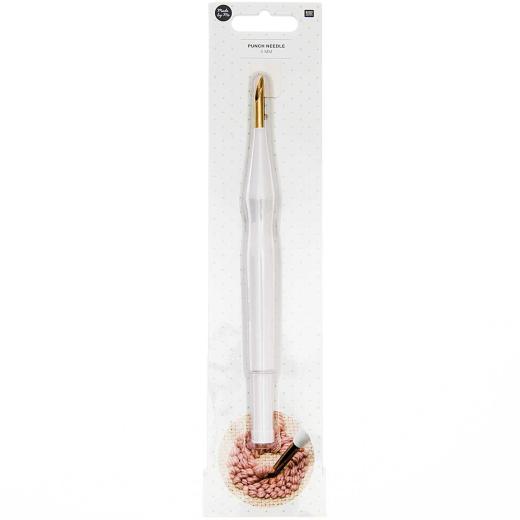 Punch Needle 19 cm - Rico Design - Ausverkauf