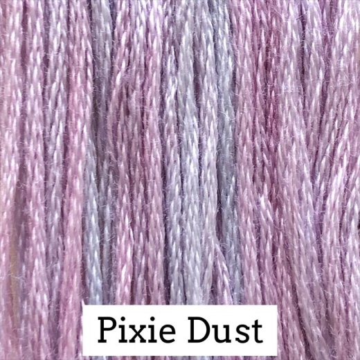 Classic Colorworks - Pixie Dust