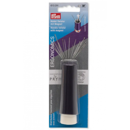 Nadel-Twister magnetisch - Prym