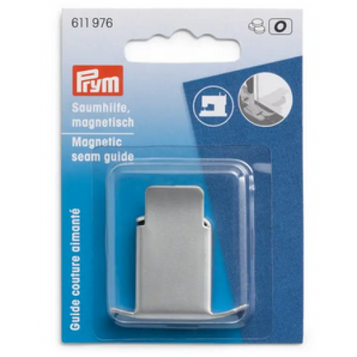 Saumhilfe für Nahtzugaben - Prym