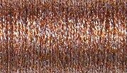 Kreinik Very Fine Braid #8 273 – Red Orange