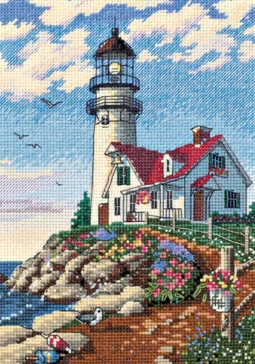 Stickpackung Dimensions - Beacon at Rocky Point