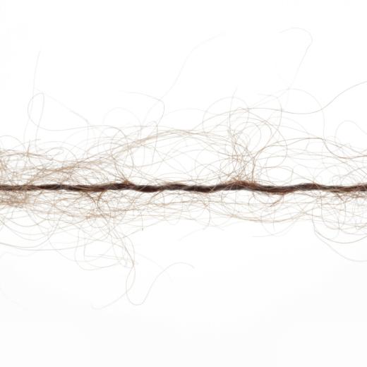 LANG YARNS Mohair Luxe - Mohair-Seidengarn - schokolade (0267)