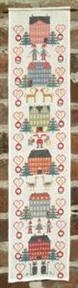 Haandarbejdets Fremme - Adventskalender
