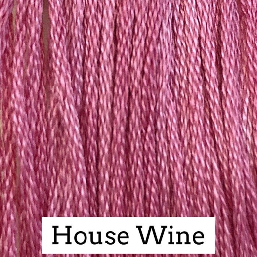 Classic Colorworks - House Wine