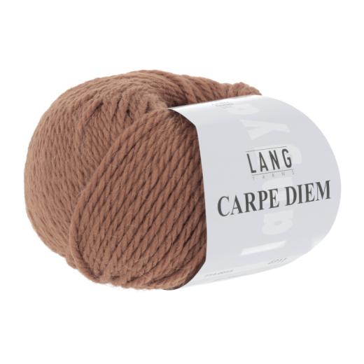 Carpe Diem Lang Yarns - nougat (0015)