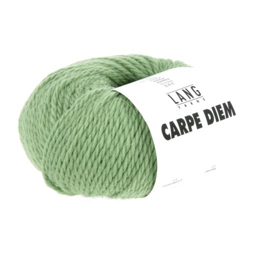 LANG YARNS Carpe Diem - grün (0017)