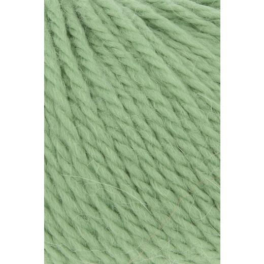 LANG YARNS Carpe Diem - grün (0017)