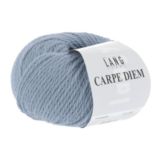 Carpe Diem Lang Yarns - jeans hell (0033)