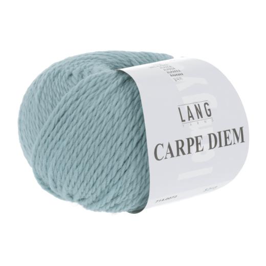 Carpe Diem Lang Yarns - mint dunkel (0072)