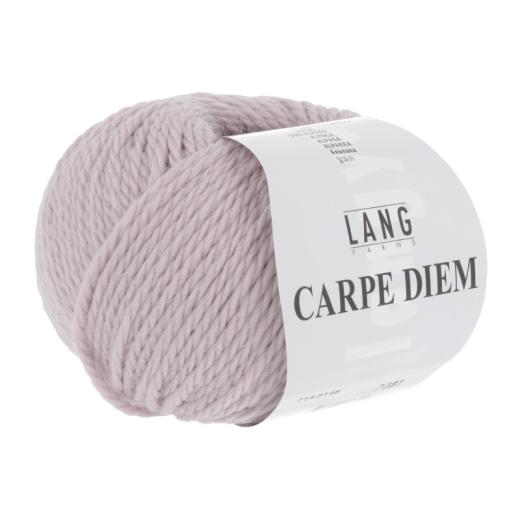 Carpe Diem Lang Yarns - altrosa (0148)