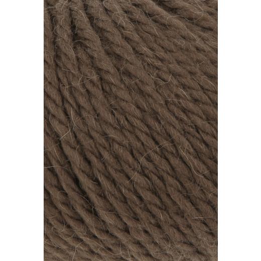 LANG YARNS Carpe Diem - kakao (0167)