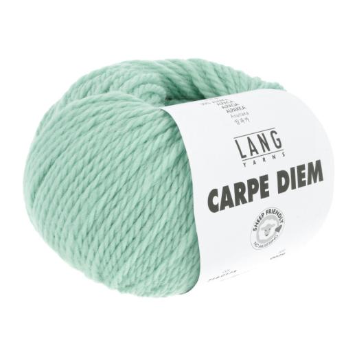 Carpe Diem Lang Yarns - jade hell (0173)