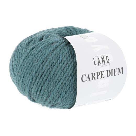 Carpe Diem Lang Yarns - atlantik (0174)