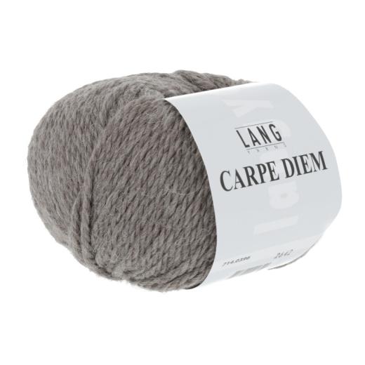 Carpe Diem Lang Yarns - sand mélange (0396)
