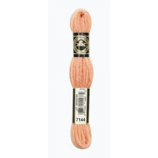 DMC Laine Colbert Gobelinwolle - 7144 sandiges rosa