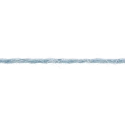 LANG YARNS Baby Alpaca - hellblau melange (0021)